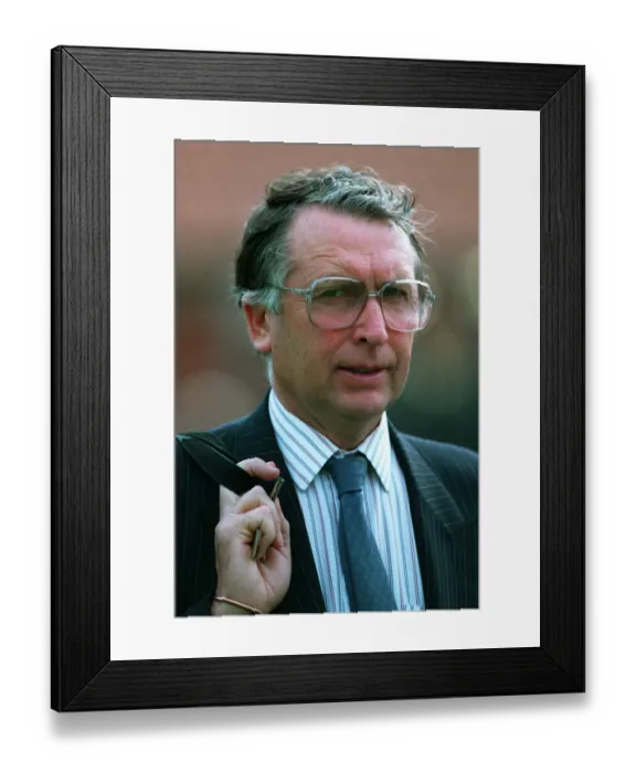 Framed Print : Michael Jarvis