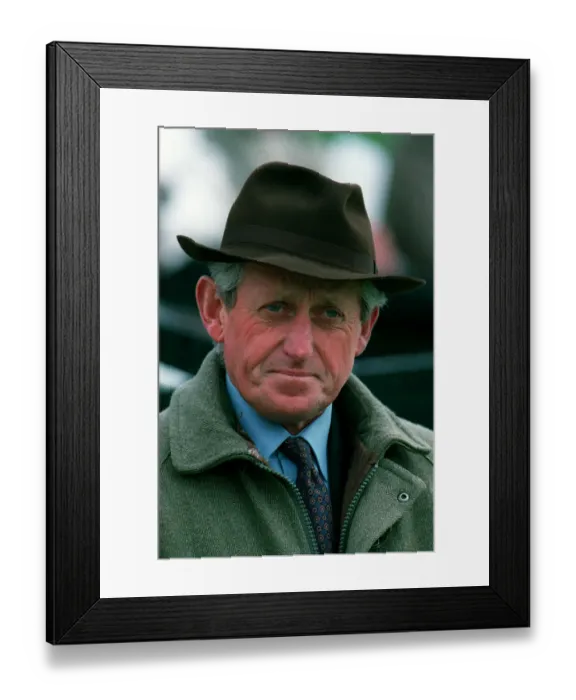 Framed Print : Guy Harwood Framed Print : Guy Harwood