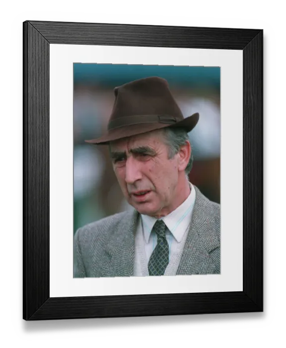 Framed Print : William Haigh Framed Print : William Haigh