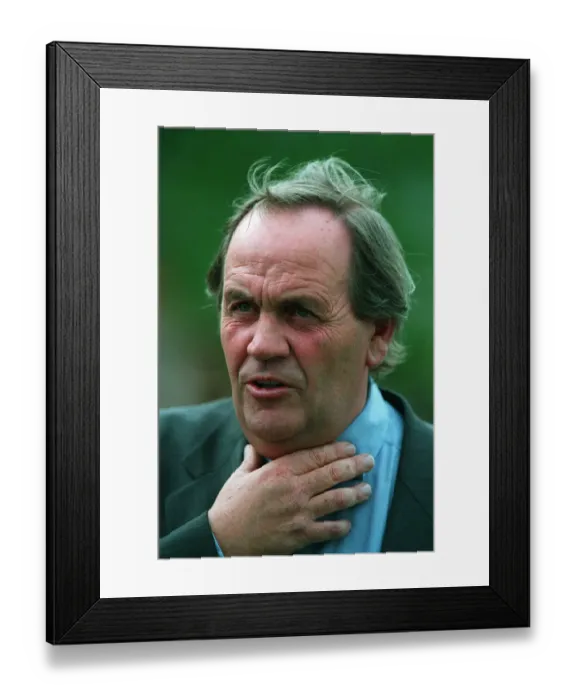 Framed Print : Richard Hannon Framed Print : Richard Hannon