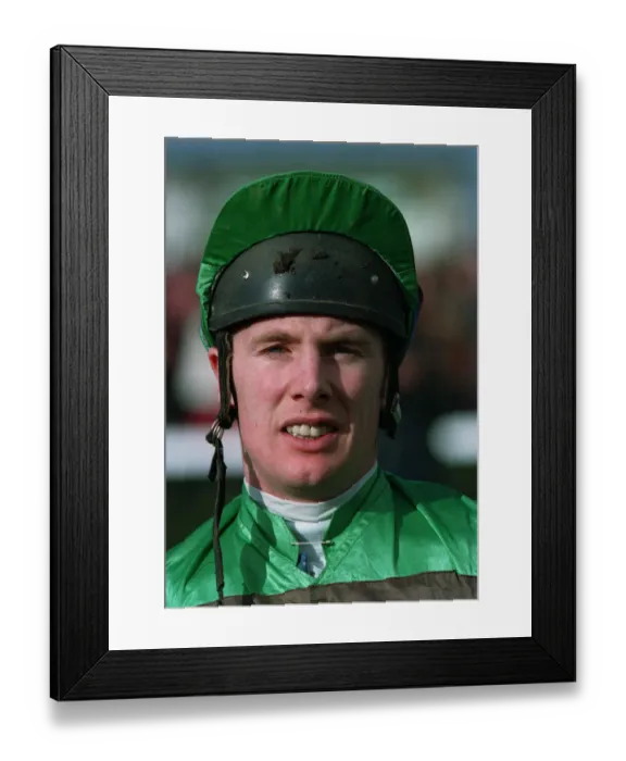 Framed Print : Charlie Swan Framed Print : Charlie Swan