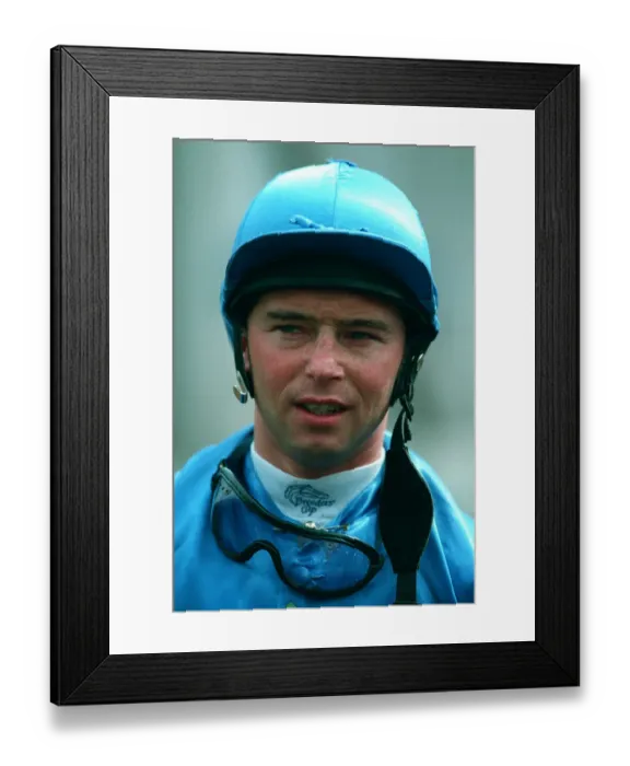 Framed Print : Russell Price Framed Print : Russell Price