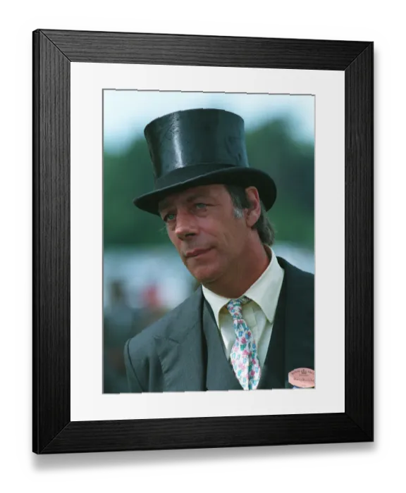 Framed Print : Henry Cecil Framed Print : Henry Cecil