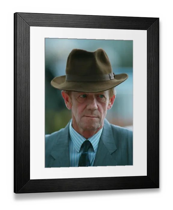 Framed Print : Brian Mcmahon Framed Print : Brian Mcmahon