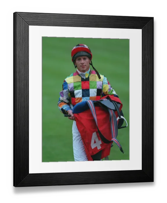 Framed Print : Richard Quinn Framed Print : Richard Quinn