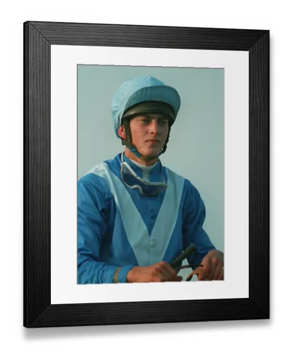 Framed Print : Jason Tate