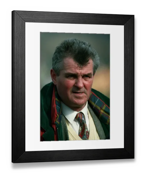 Framed Print : Harvey Smith Framed Print : Harvey Smith