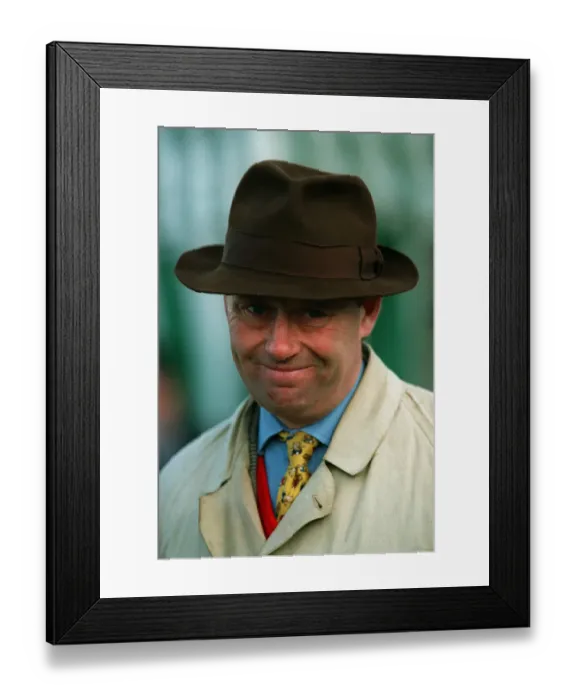 Framed Print : Nicholas Henderson Framed Print : Nicholas Henderson