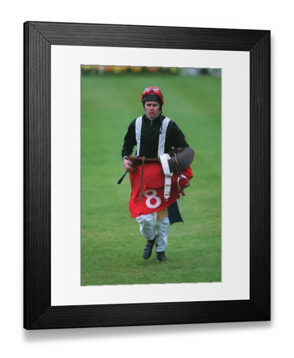 Framed Print : Brent Thompson