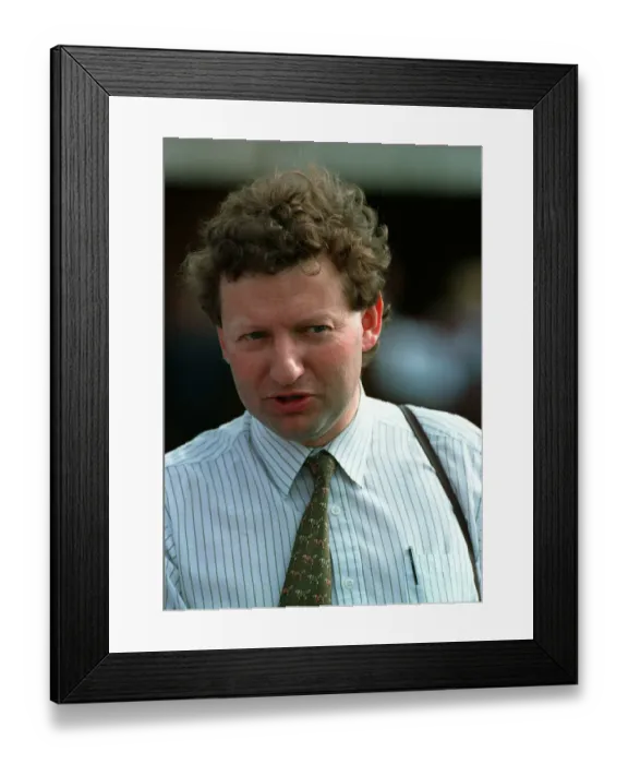 Framed Print : Mark Johnston Framed Print : Mark Johnston