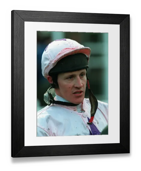 Framed Print : Anthony Mulholland