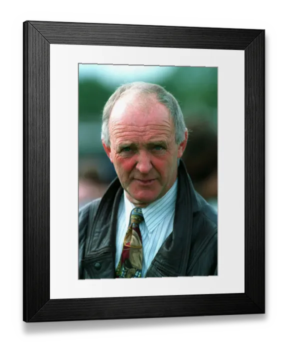 Framed Print : Ronald Thompson