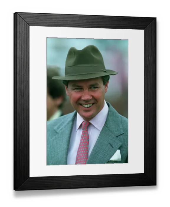 Framed Print : Ben Hanbury Framed Print : Ben Hanbury