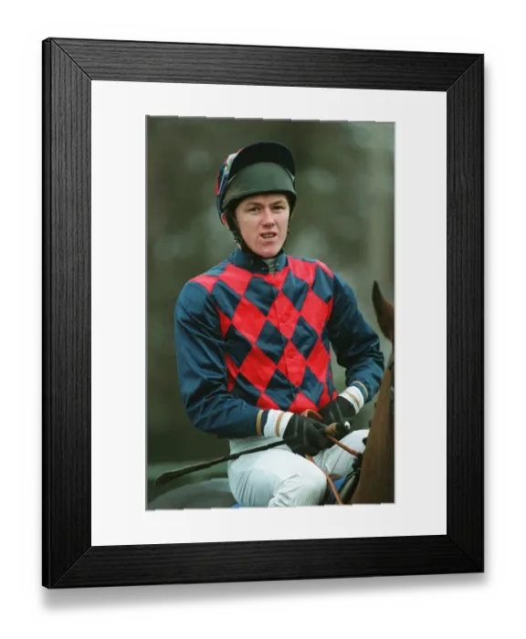 Framed Print : Tony Mccoy Framed Print : Tony Mccoy