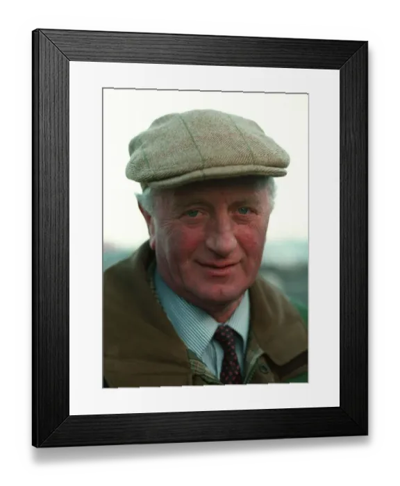 Framed Print : Jimmy Fitzgerald Framed Print : Jimmy Fitzgerald