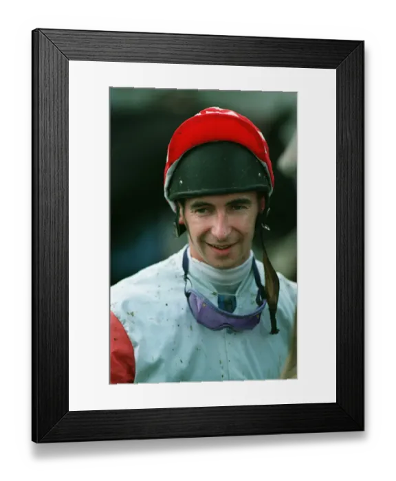 Framed Print : Dermot Meade