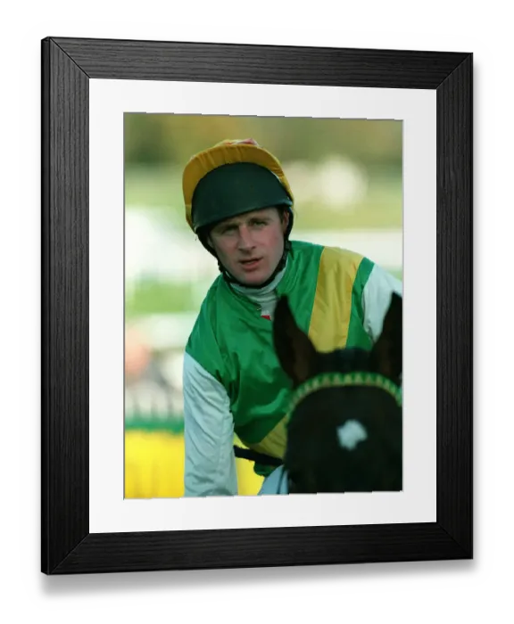 Framed Print : Martin Brennan Framed Print : Martin Brennan