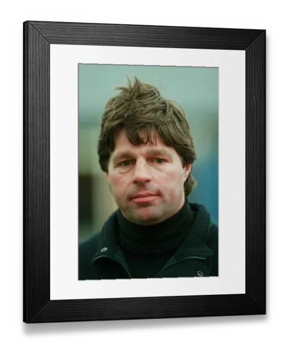 Framed Print : Kevin Morgan Framed Print : Kevin Morgan