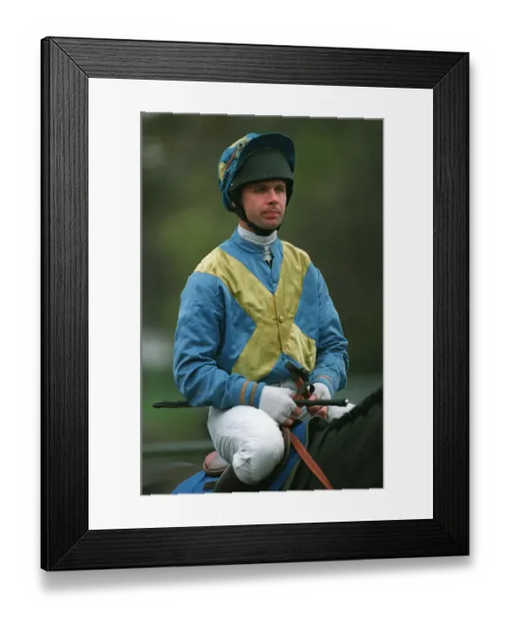 Framed Print : Luke Harvey Framed Print : Luke Harvey