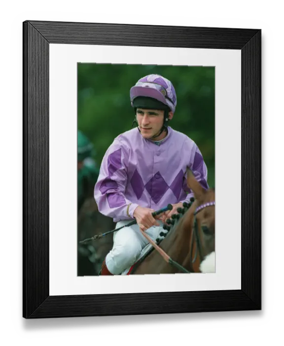 Framed Print : Sean Mulvey Framed Print : Sean Mulvey