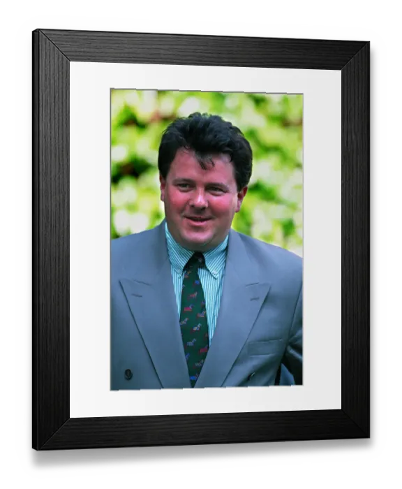 Framed Print : Peter Chapple-Hyam Framed Print : Peter Chapple-Hyam