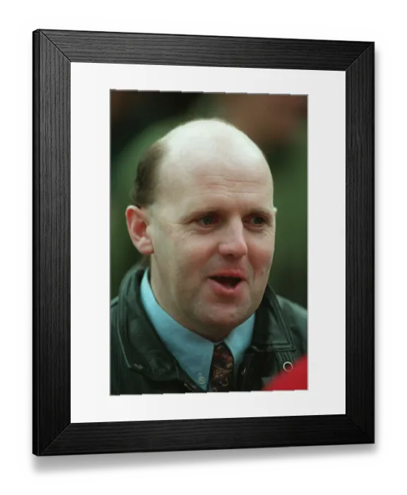 Framed Print : John O Shea Framed Print : John O Shea