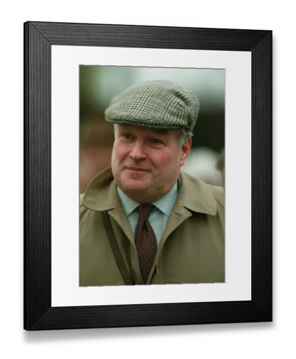 Framed Print : David Gandolfo