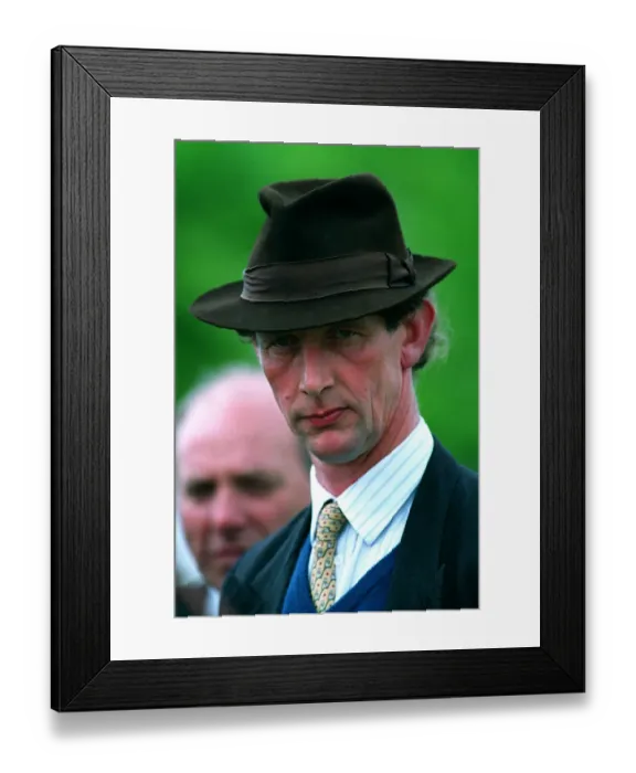 Framed Print : David Arbuthnot Framed Print : David Arbuthnot