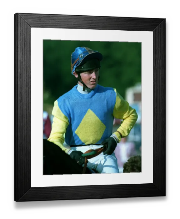 Framed Print : Anthony Dobbin Framed Print : Anthony Dobbin
