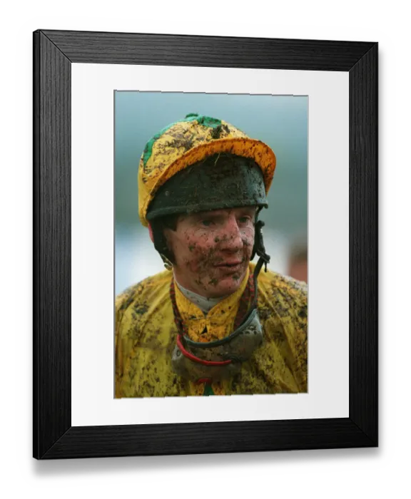 Framed Print : Peter Hobbs Framed Print : Peter Hobbs