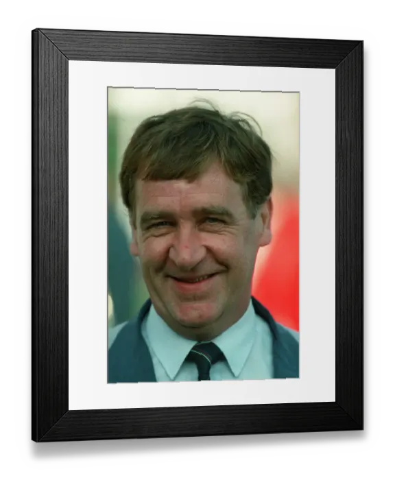 Framed Print : Richard Allan Framed Print : Richard Allan