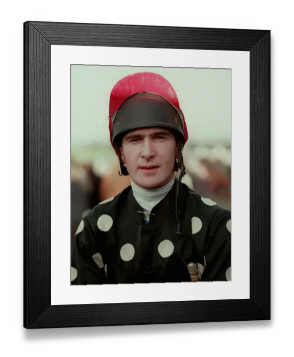 Framed Print : Gerard Hogan Framed Print : Gerard Hogan