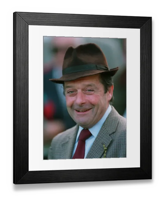 Framed Print : Dudley Moffatt Framed Print : Dudley Moffatt