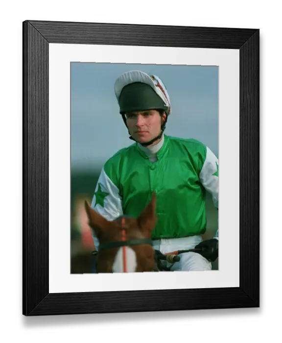 Framed Print : Adrian Smith Framed Print : Adrian Smith