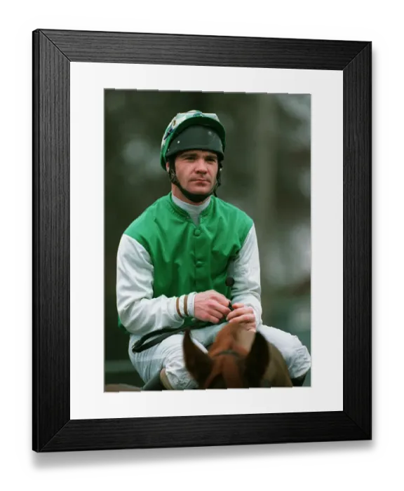 Framed Print : Dean Gallagher Framed Print : Dean Gallagher