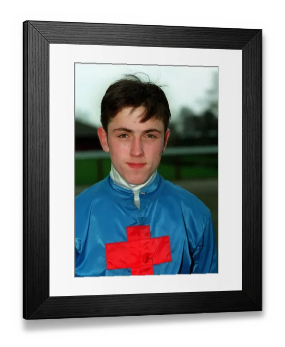 Framed Print : Alan Eddery Framed Print : Alan Eddery