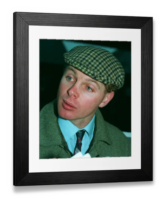 Framed Print : Micky Hammond Framed Print : Micky Hammond