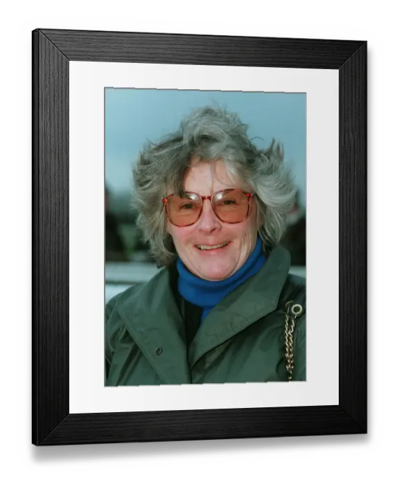 Framed Print : Susan Piggott