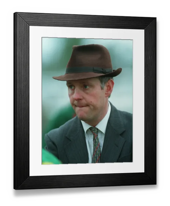 Framed Print : Philip Hobbs Framed Print : Philip Hobbs
