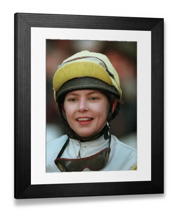 Framed Print : Kimberley Hart Framed Print : Kimberley Hart