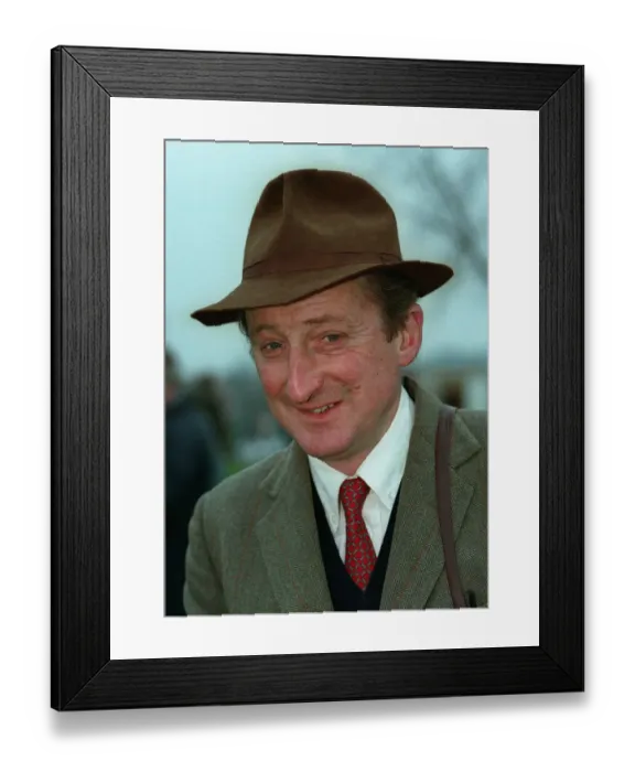 Framed Print : Andrew Wilson Framed Print : Andrew Wilson