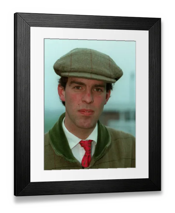 Framed Print : Tom George