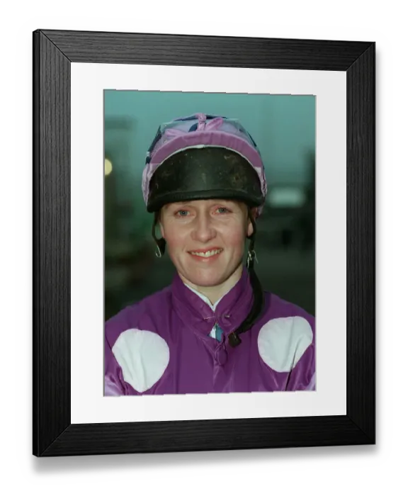 Framed Print : Ann Stokell