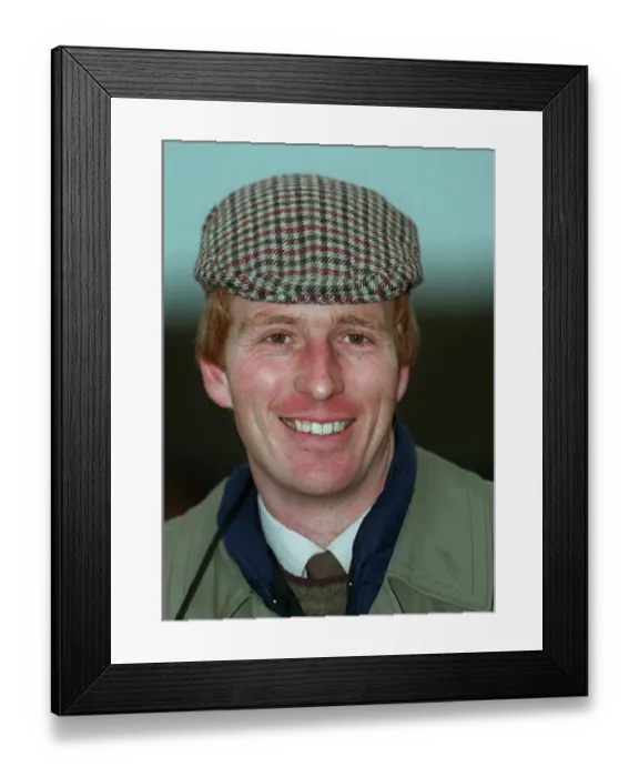 Framed Print : James Mullins Framed Print : James Mullins