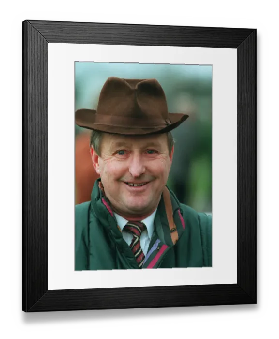 Framed Print : Jack Banks Framed Print : Jack Banks
