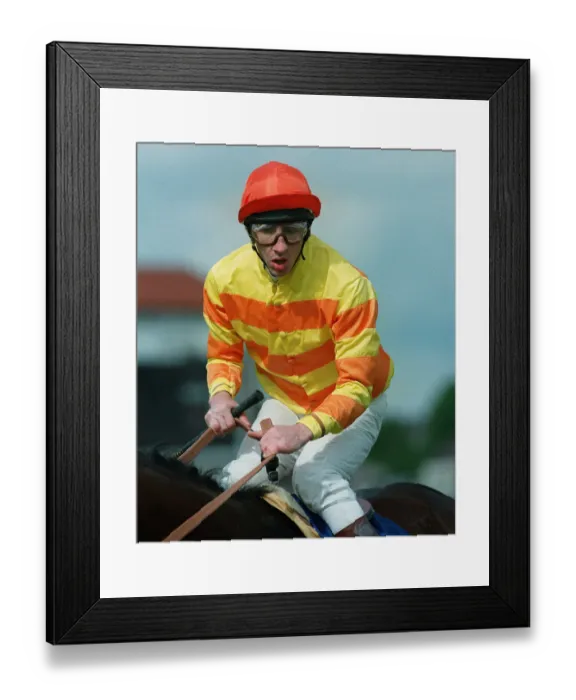 Framed Print : Chris Rutter
