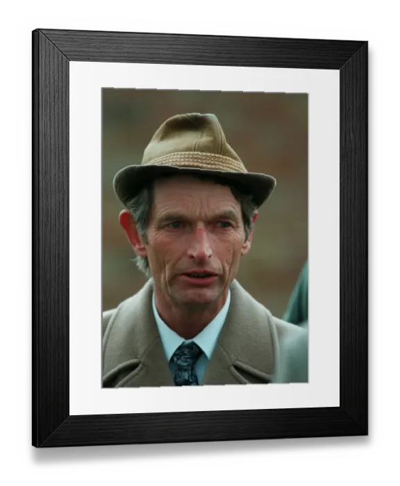 Framed Print : Eric Alston