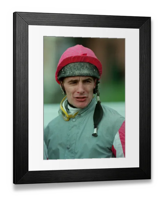 Framed Print : Tony Clark Framed Print : Tony Clark
