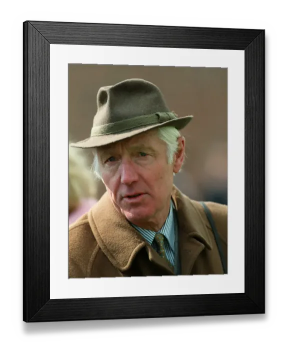 Framed Print : Geoff Wragg