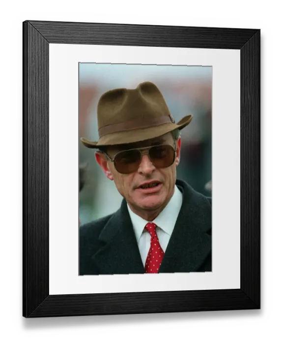 Framed Print : Bill Watts